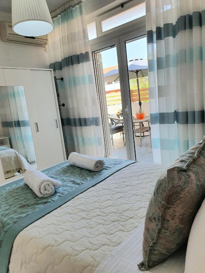 Harmony Residence กาวอส ภายนอก รูปภาพ