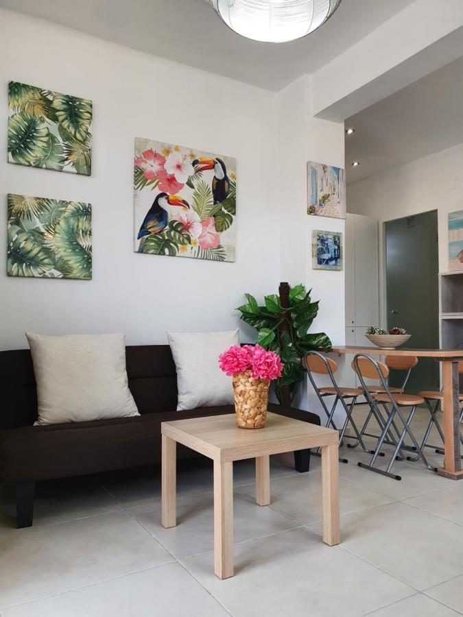 Harmony Residence กาวอส ภายนอก รูปภาพ