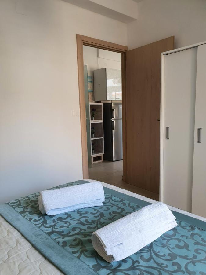 Harmony Residence กาวอส ภายนอก รูปภาพ