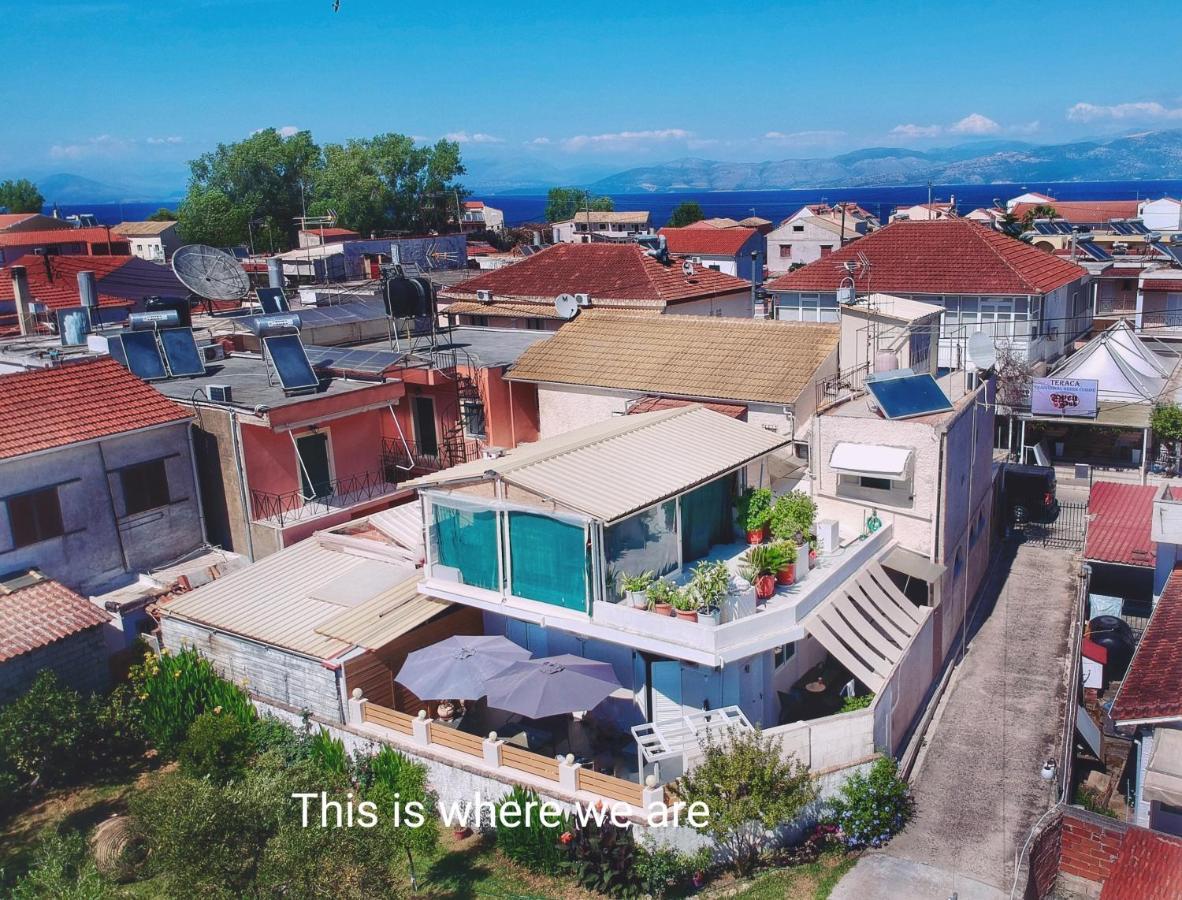 Harmony Residence กาวอส ภายนอก รูปภาพ