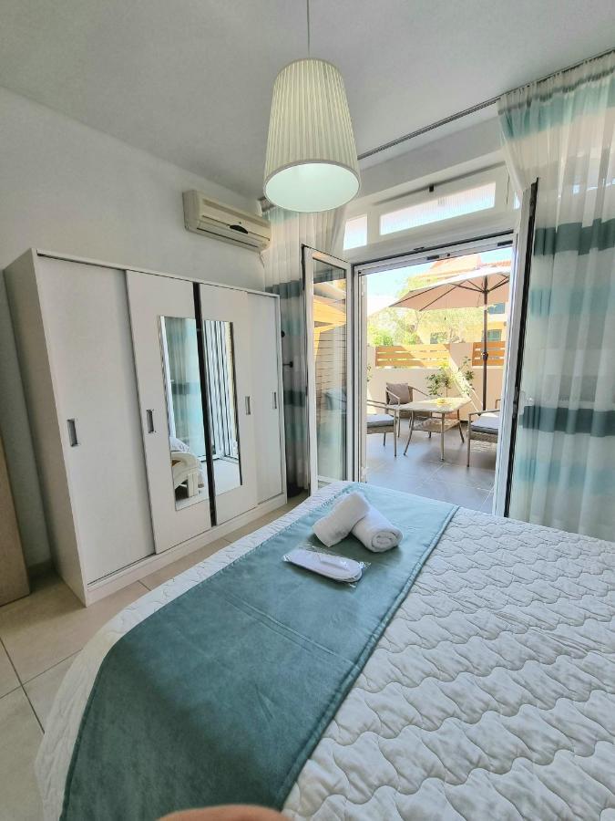 Harmony Residence กาวอส ภายนอก รูปภาพ
