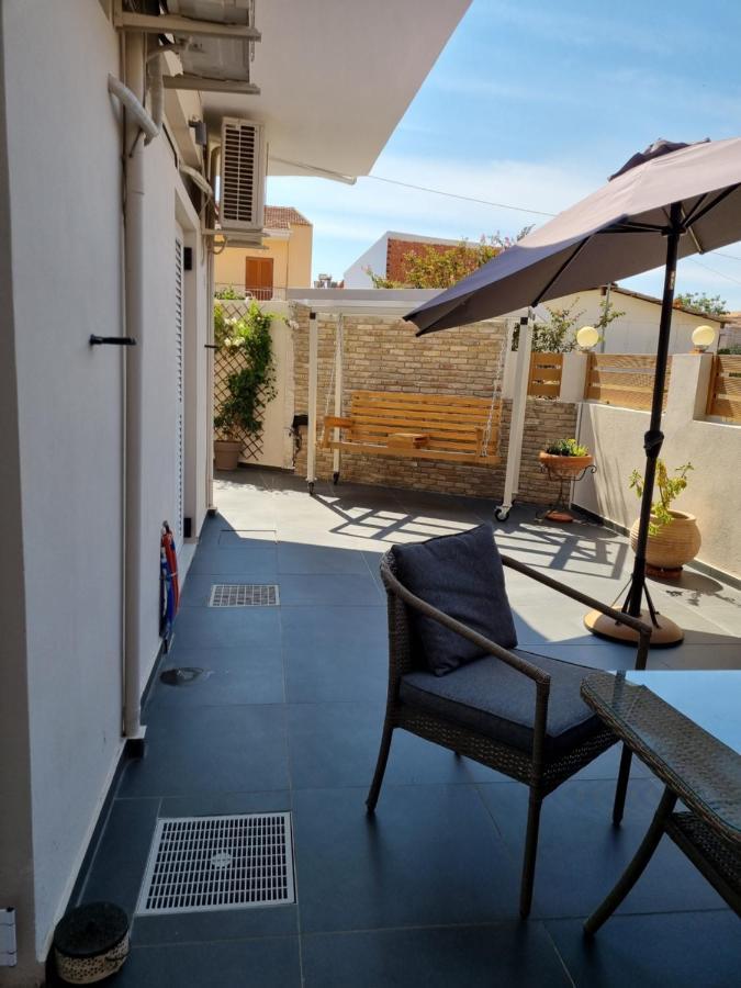 Harmony Residence กาวอส ภายนอก รูปภาพ