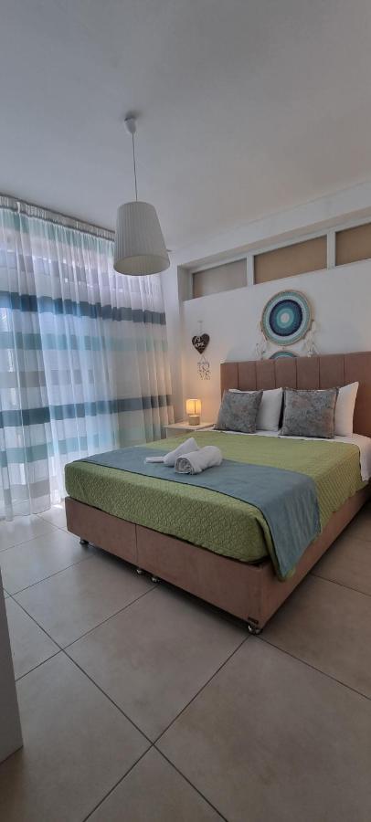 Harmony Residence กาวอส ภายนอก รูปภาพ